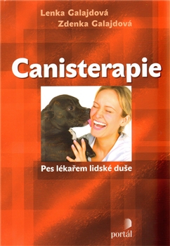 Canisterapie - Pes lékařem lidské duše