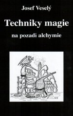 Techniky magie na pozadí alchymie: Josef Veselý - antikvariát