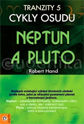 Tranzity 5 Neptun a Pluto