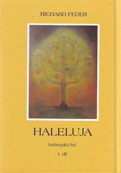 Haleluja - hebrejská řeč (soubor)