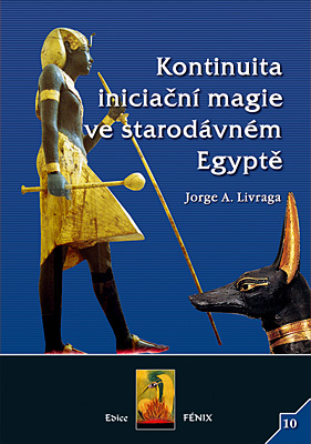 Kontinuita iniciační magie ve starodávném Egyptě - 10
