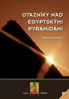 Otazníky nad egyptskými pyramidami - 31