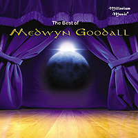 CD The Best of Medwyn Goodall