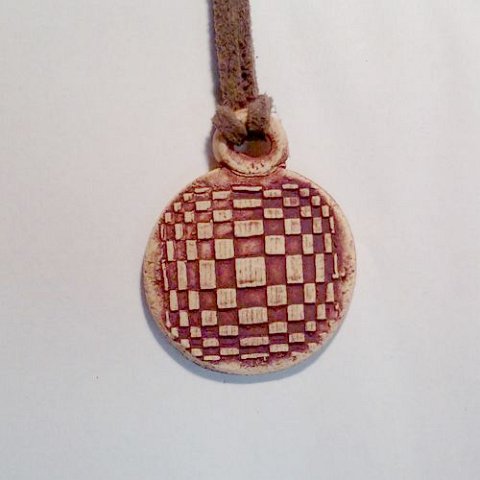 Energetický amulet keramika - 4