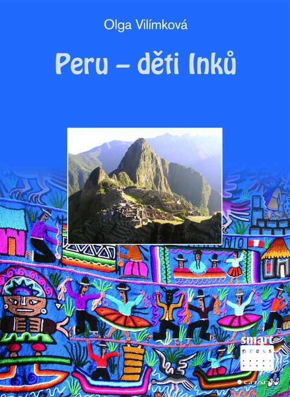 Peru - Děti Inků
