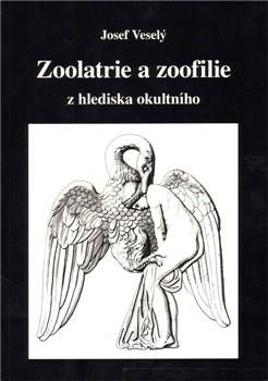 Zoolatrie a zoofilie z hlediska okultního