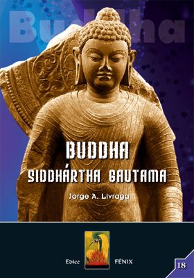 Buddha Siddhártha Gautama  č.18