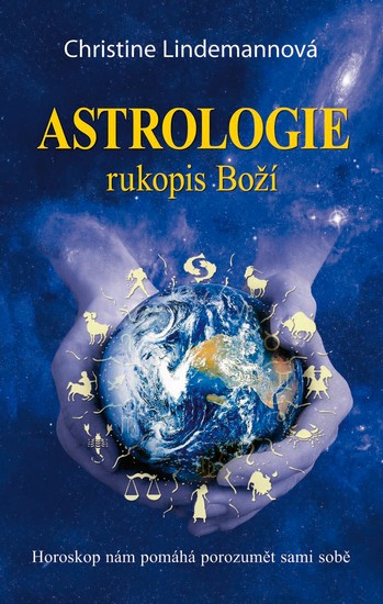 Astrologie Rukopis Boží