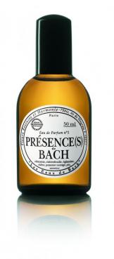 Harmonizující přírodní parfém Présence(s), 50 ml