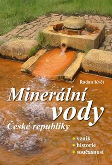 Minerální vody České republiky