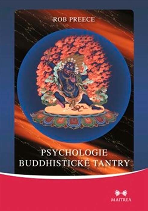 Psychologie Buddhistické tantry