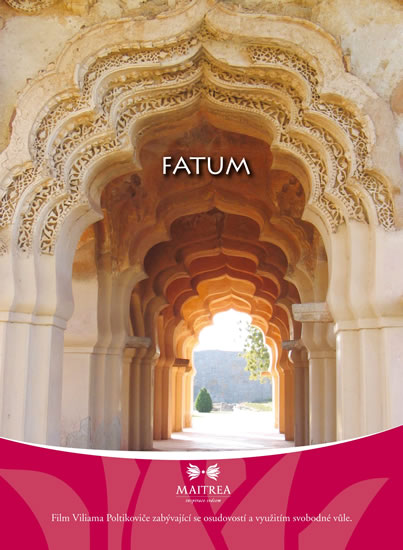 DVD-Fatum 