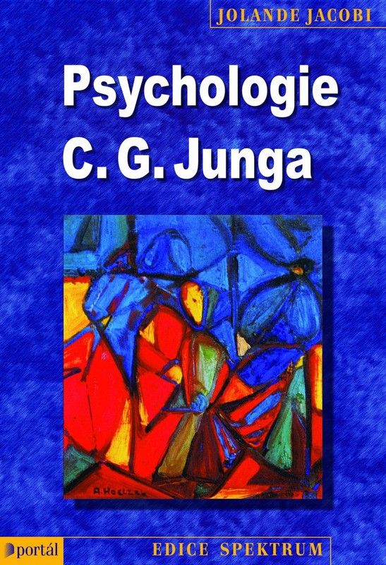 Psychologie C. G. Junga: Jolande Jacobi