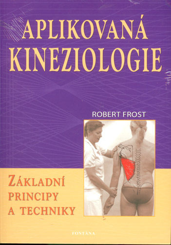 Aplikovaná kineziologie: Robert Frost