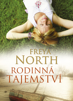Rodinná tajemství: Freya Northová