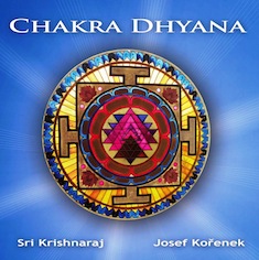 Chakra dhyana II - vedená meditace