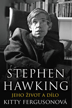 Stephen Hawking Jeho život a dílo: Kitty Fergusonová