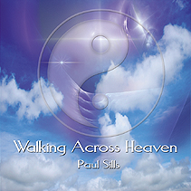 CD Procházka po nebesích Walking Across Heaven: Paul Sills