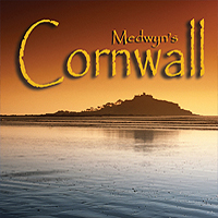 CD Medwynův Cornwall Medwyn´s Cornwall: Medwyn Goodall