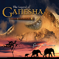 CD Ganesha: Guy Sweens