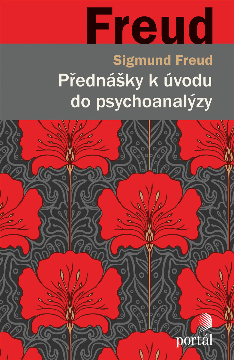 Přednášky k úvodu do psychanalýzy: Sigmund Freud