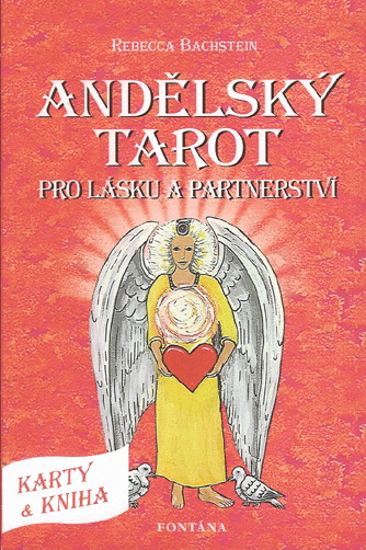 Andělský tarot pro lásku a partnerství