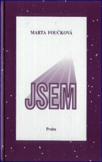 Jsem: Marta Foučková