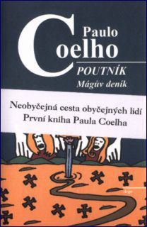 Poutník Mágův deník: Paulo Coelho