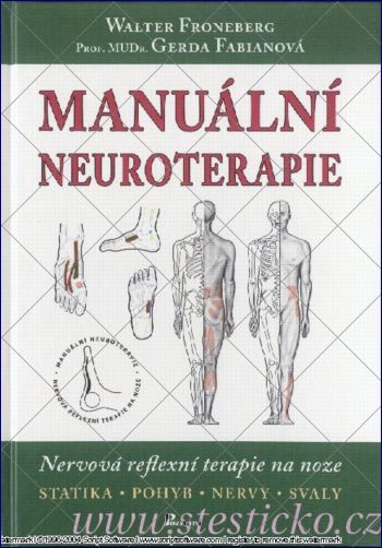 Manuální neuroterapie