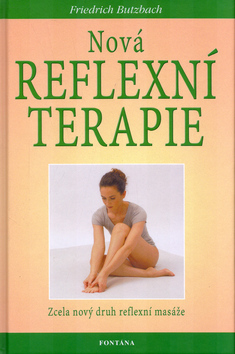 Nová reflexní terapie - zcela nový druh reflexní masáže