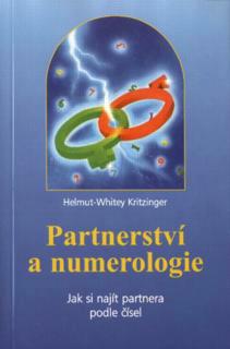 Partnerství a numerologie: Helmut-Whitey Kritzinger