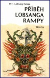 Příběh Lobsanga Rampy: Lobsang Rampa - antikvariát