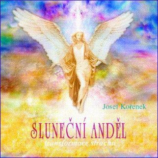 Sluneční anděl CD
