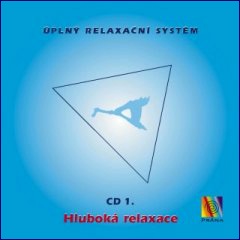 Úplný relaxační systém - CD 5. Váš program - antikvariát 