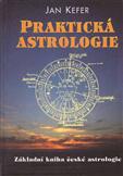 Praktická astrologie: Jan Kefer