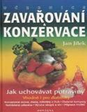 Učebnice zavařování a konzervace: Jan Jílek