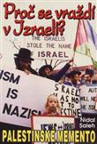 Proč se vraždí v Izraeli?: Nidal Saleh