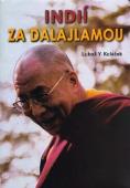 Indií za Dalajlámou: Luboš Y. Koláček
