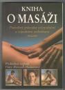 Kniha o masáži: Clare Maxwell-Hudsonová  - antikvariát