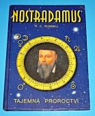 Nostradamus tajemná proroctví - prémie
