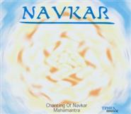 CD Chanting of Navkar Mahamantrar: Navkar - antikvariát