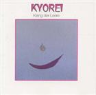 CD Kyorei: Klang der Leere - antikvariát