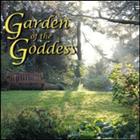 CD Garden of the Goddess + zpěvník: Barbara Swetina