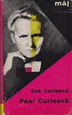 Paní Curieová: Eva Curieová - antikvariát