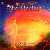 CD Arc - en - Ciel: The healing: Mike Rowland