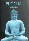 Buddha: Volker Zotz - antikvariát