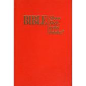 BIBLE Slovo Boží, nebo lidské? - antikvariát