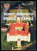 Tajnosti moravských hradů a zámků 4.díl: Luboš Y. Koláček - antikvariát