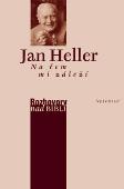 Na čem mi záleží: Jan Heller - antikvariát