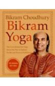 Bikram Yoga: Bikram Choudhury  anglicky - antikvariát